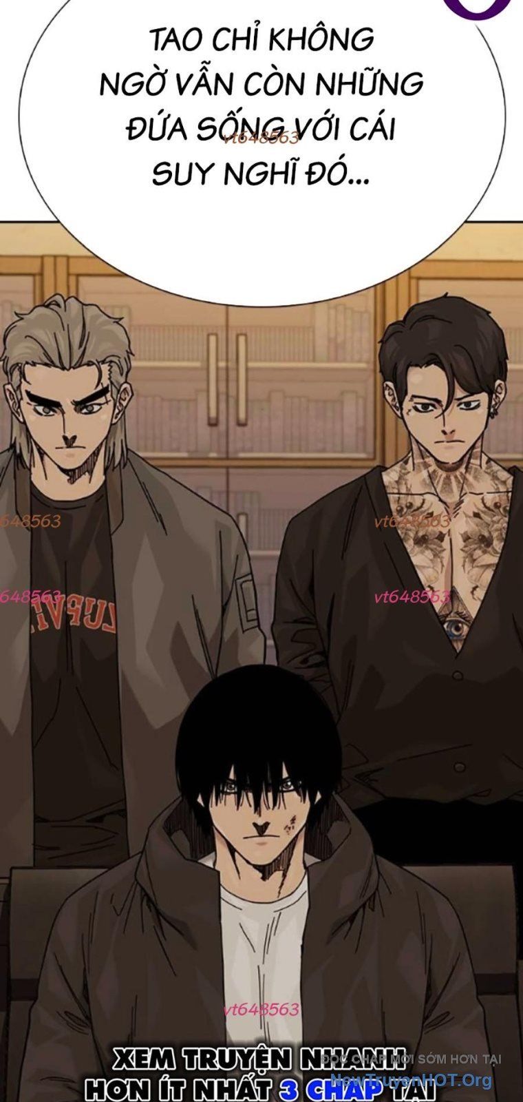 Để Có Thể Sống Sót Chapter 177 - 78