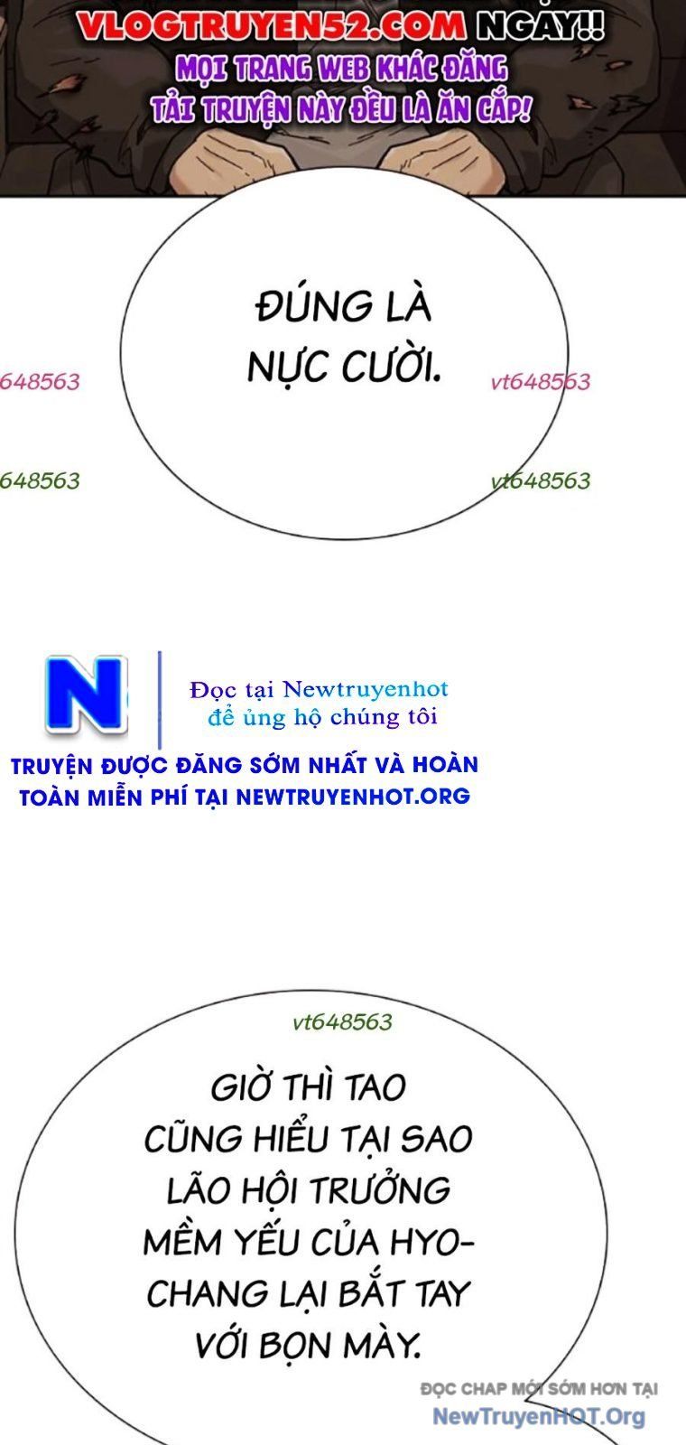 Để Có Thể Sống Sót Chapter 177 - 79