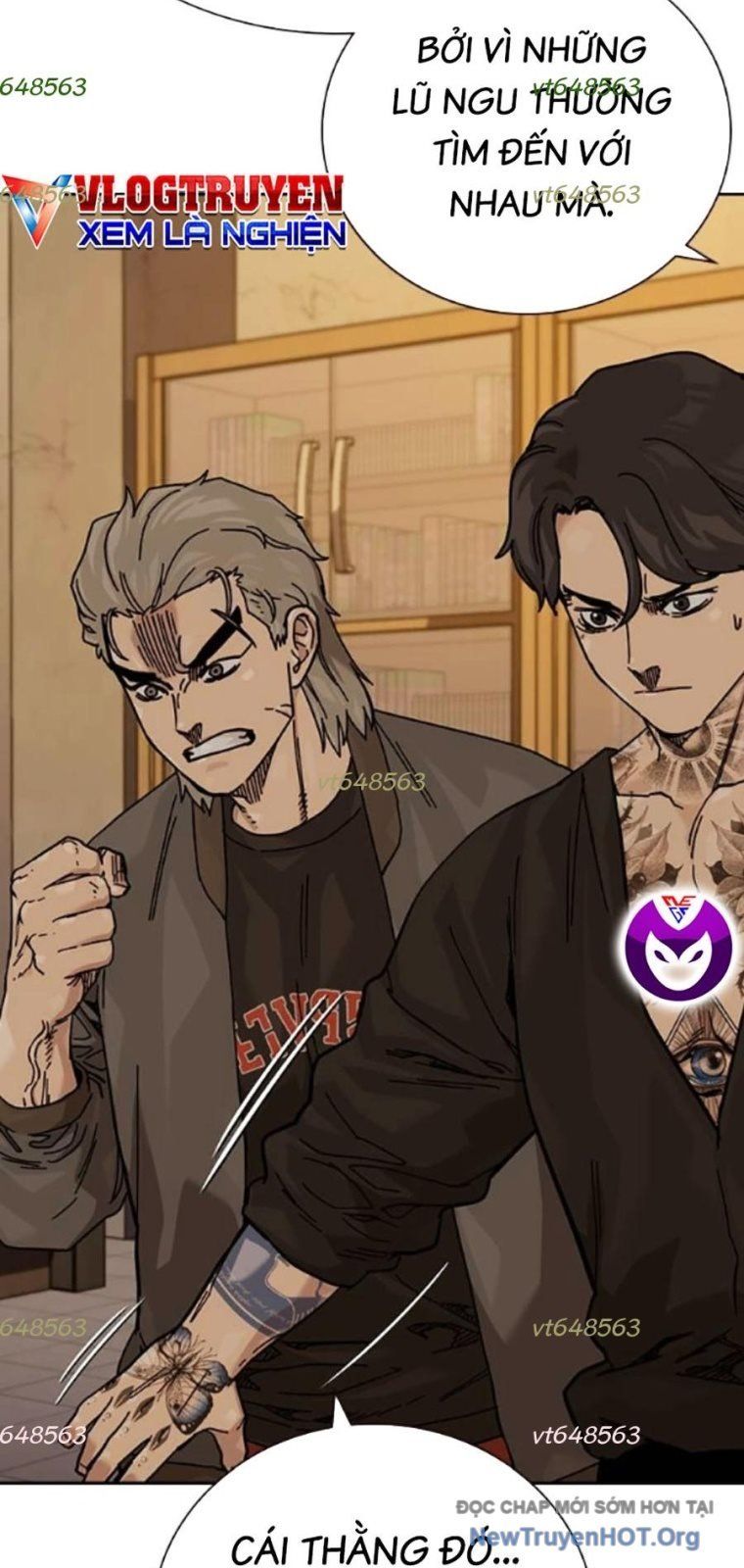 Để Có Thể Sống Sót Chapter 177 - 80