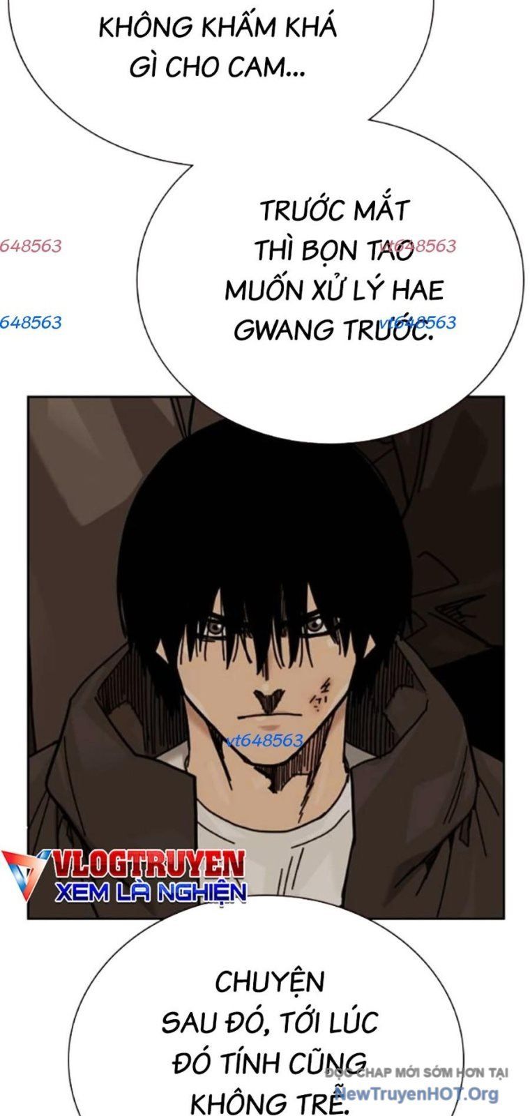 Để Có Thể Sống Sót Chapter 177 - 83