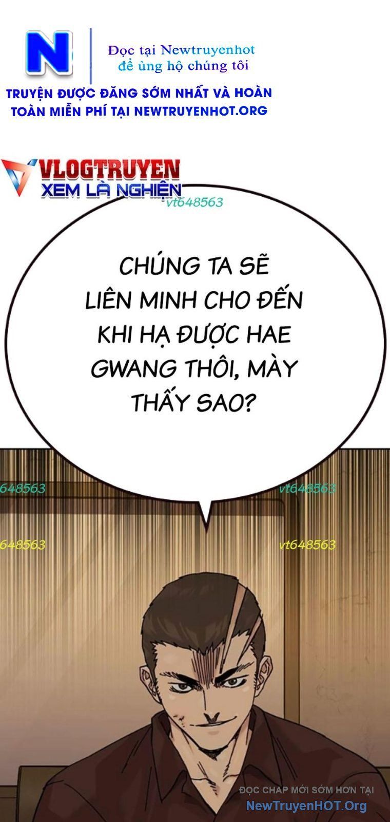 Để Có Thể Sống Sót Chapter 177 - 85