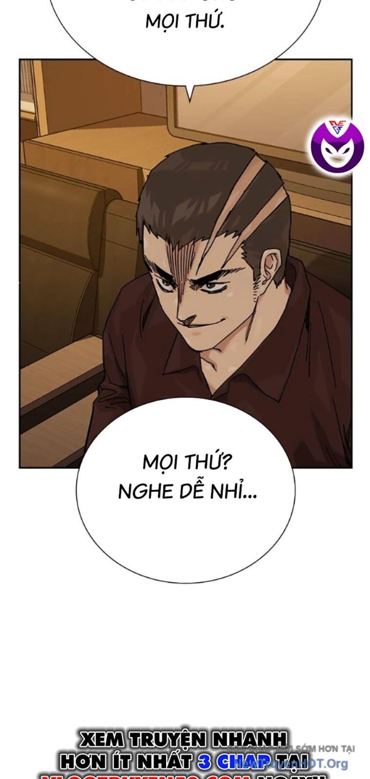 Để Có Thể Sống Sót Chapter 177 - 90