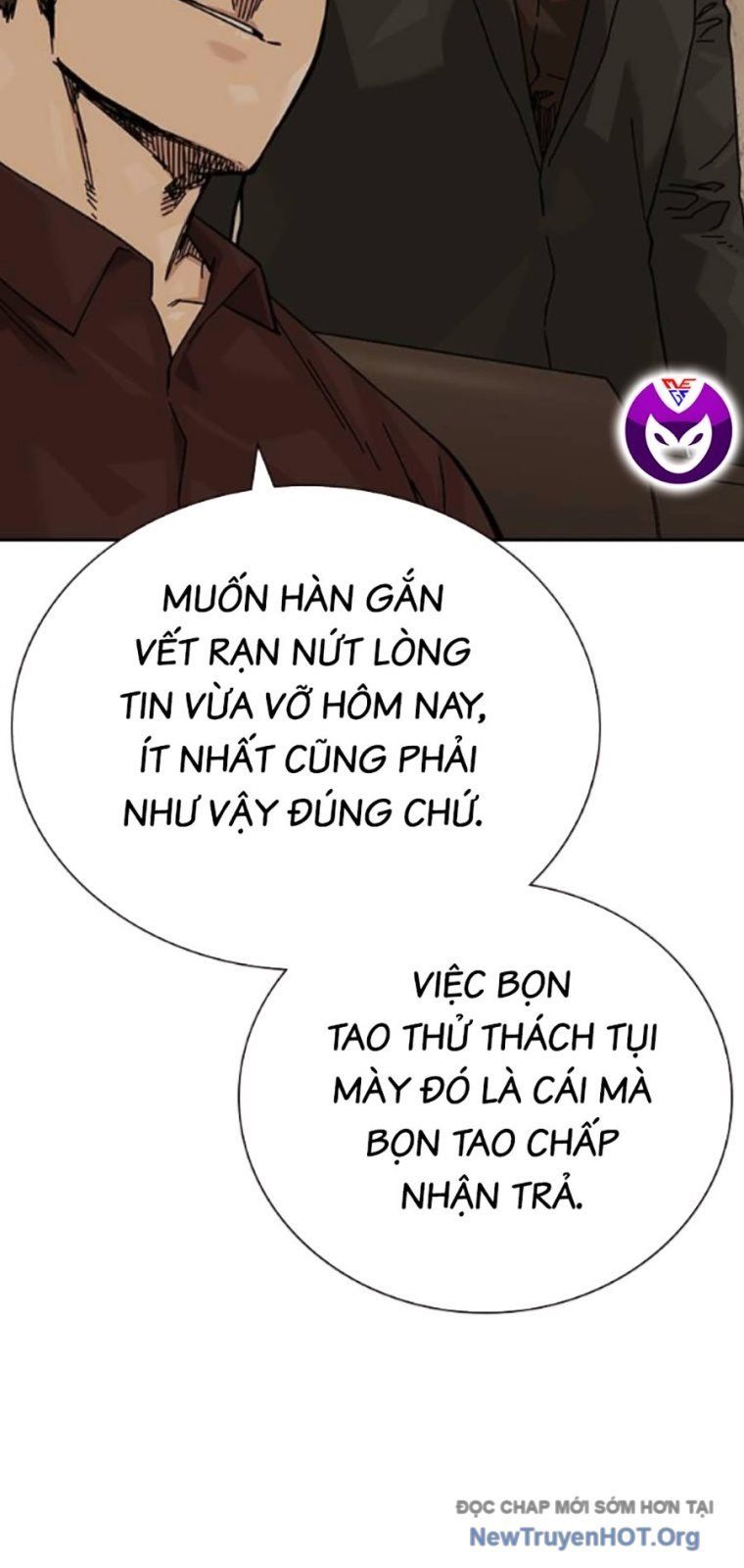 Để Có Thể Sống Sót Chapter 177 - 97