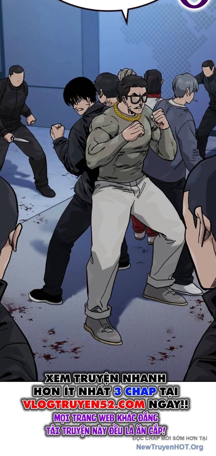 Để Có Thể Sống Sót Chapter 178 - 101