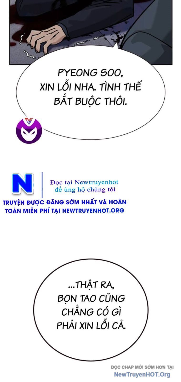 Để Có Thể Sống Sót Chapter 178 - 104