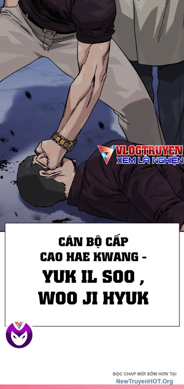 Để Có Thể Sống Sót Chapter 178 - 115