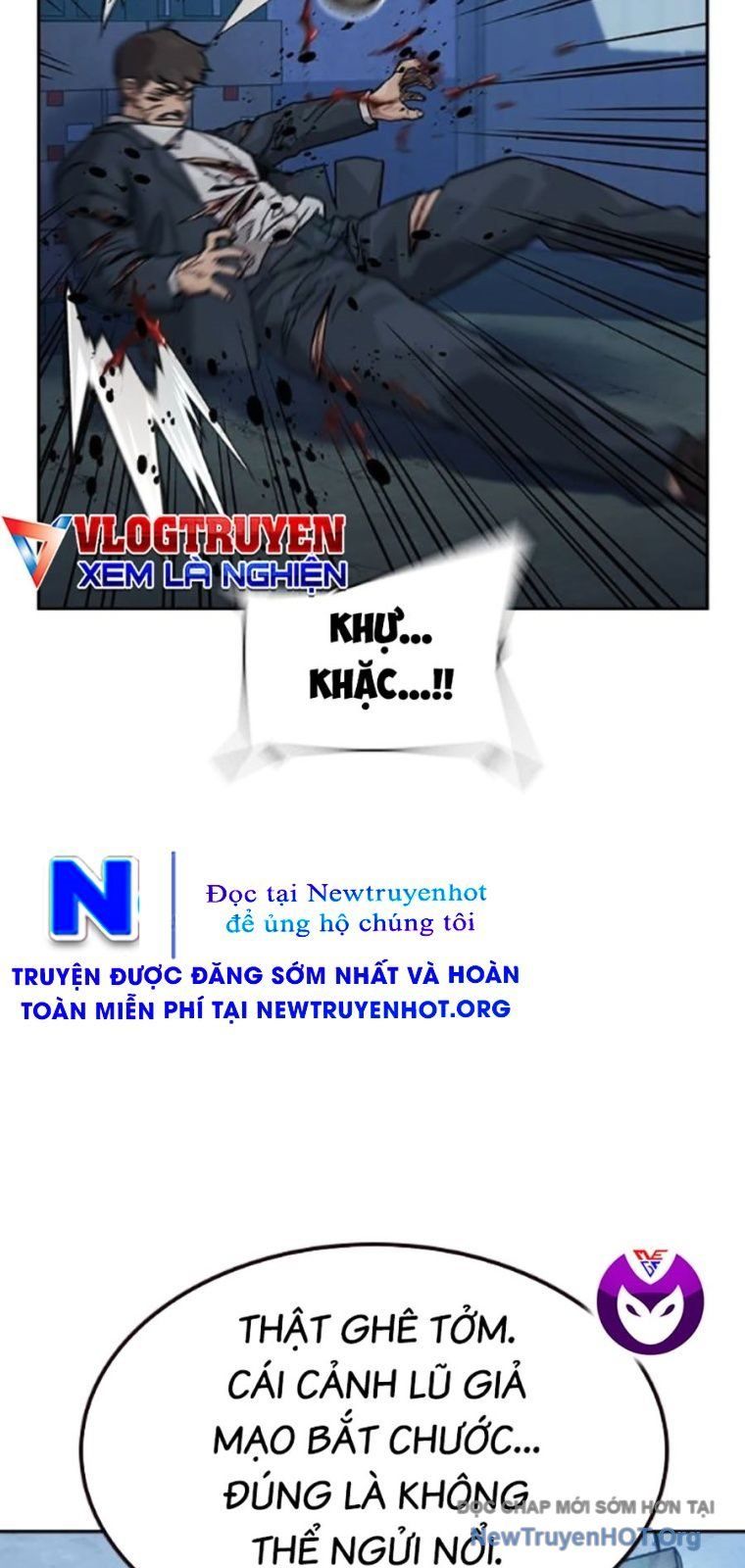 Để Có Thể Sống Sót Chapter 178 - 129