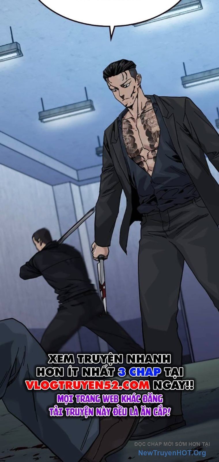 Để Có Thể Sống Sót Chapter 178 - 130