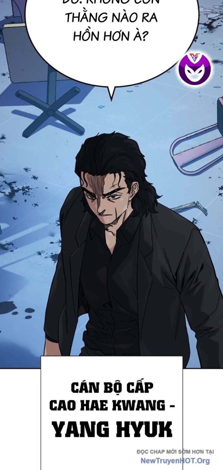 Để Có Thể Sống Sót Chapter 178 - 132