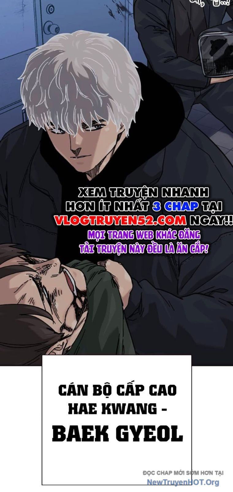 Để Có Thể Sống Sót Chapter 178 - 135