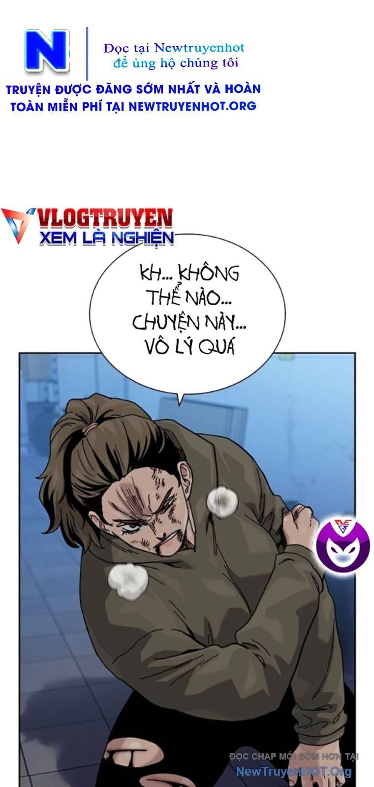 Để Có Thể Sống Sót Chapter 178 - 136