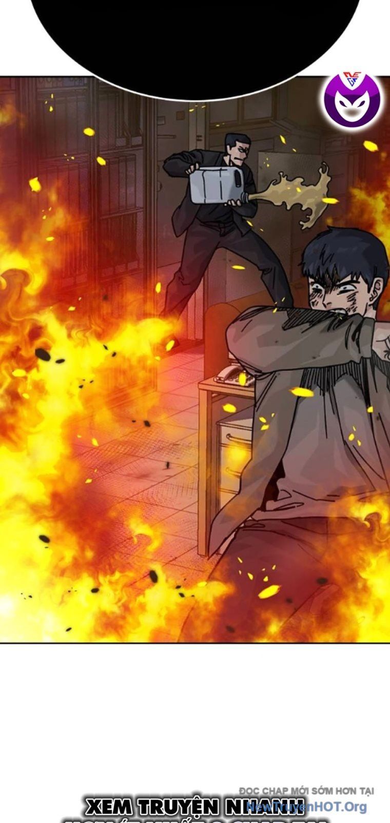 Để Có Thể Sống Sót Chapter 178 - 147