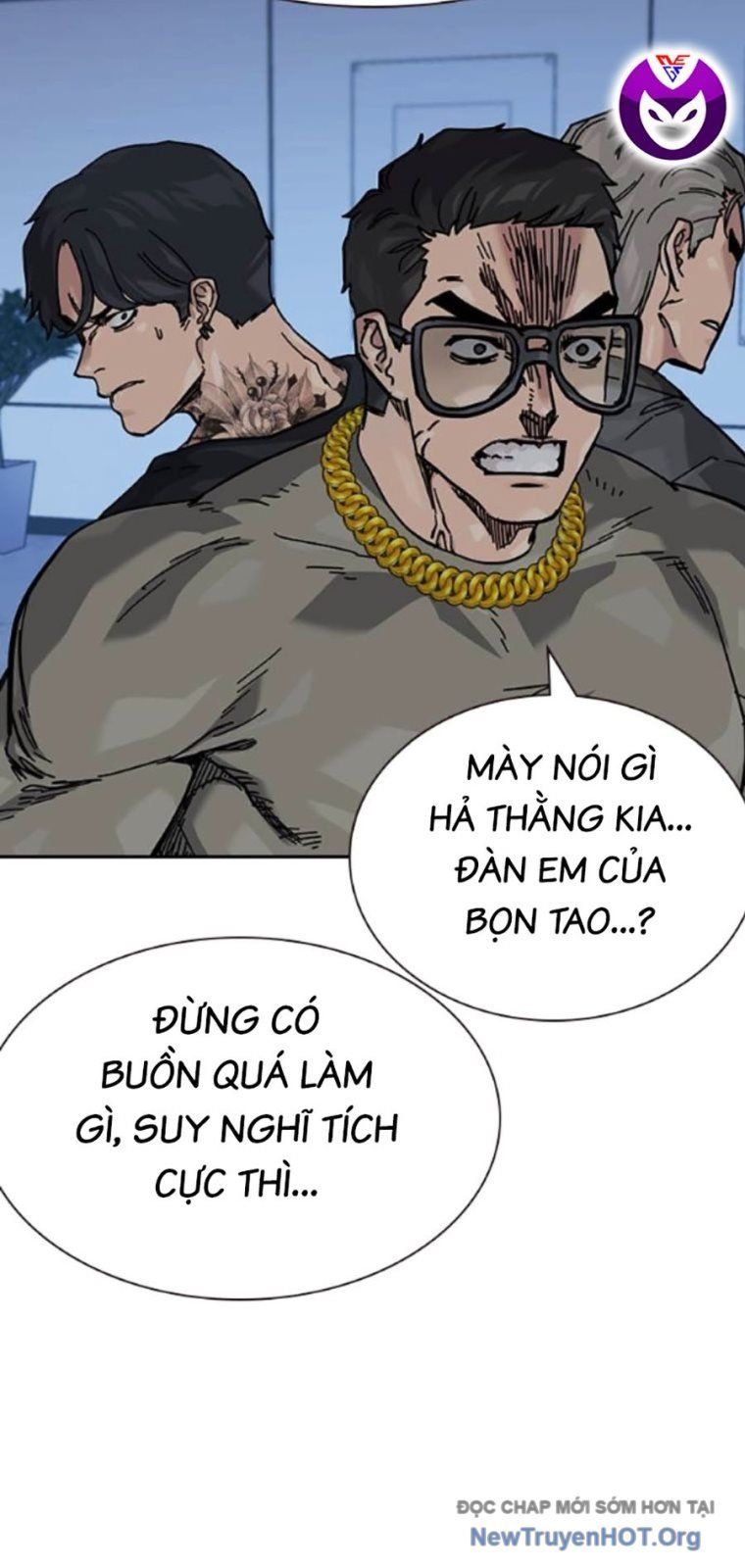 Để Có Thể Sống Sót Chapter 178 - 153