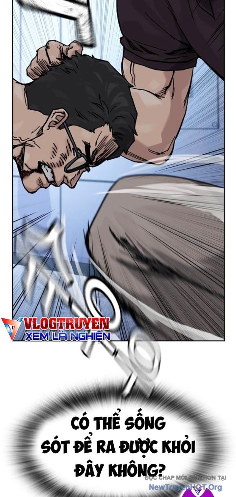 Để Có Thể Sống Sót Chapter 178 - 162