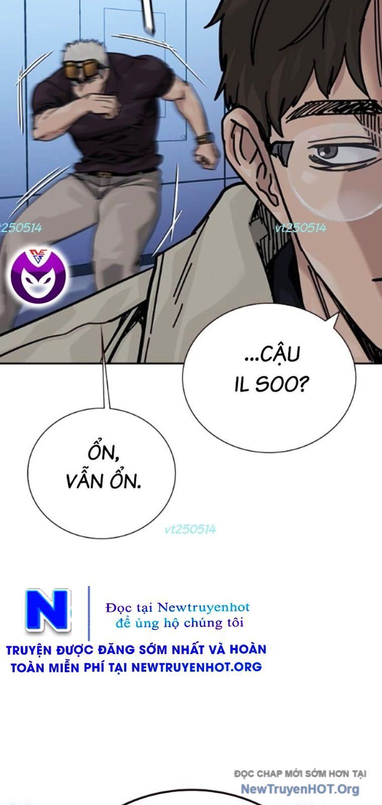 Để Có Thể Sống Sót Chapter 178 - 166