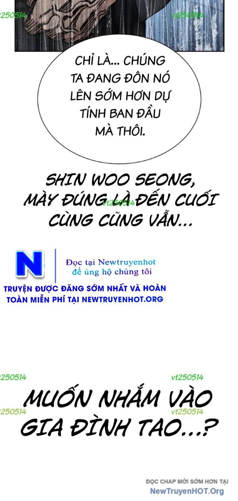 Để Có Thể Sống Sót Chapter 178 - 171