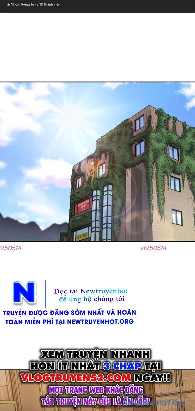 Để Có Thể Sống Sót Chapter 178 - 3