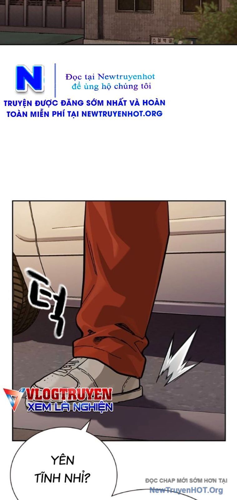Để Có Thể Sống Sót Chapter 178 - 21