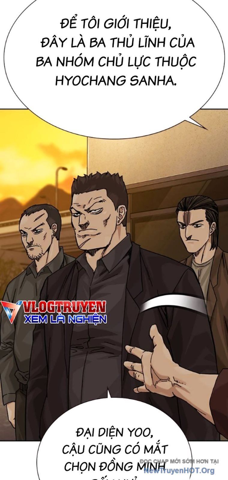 Để Có Thể Sống Sót Chapter 178 - 43