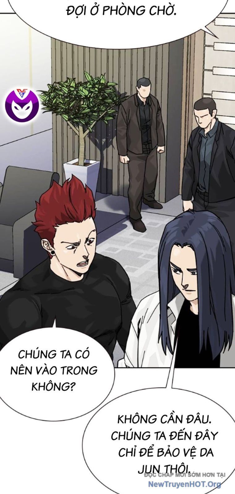 Để Có Thể Sống Sót Chapter 178 - 50