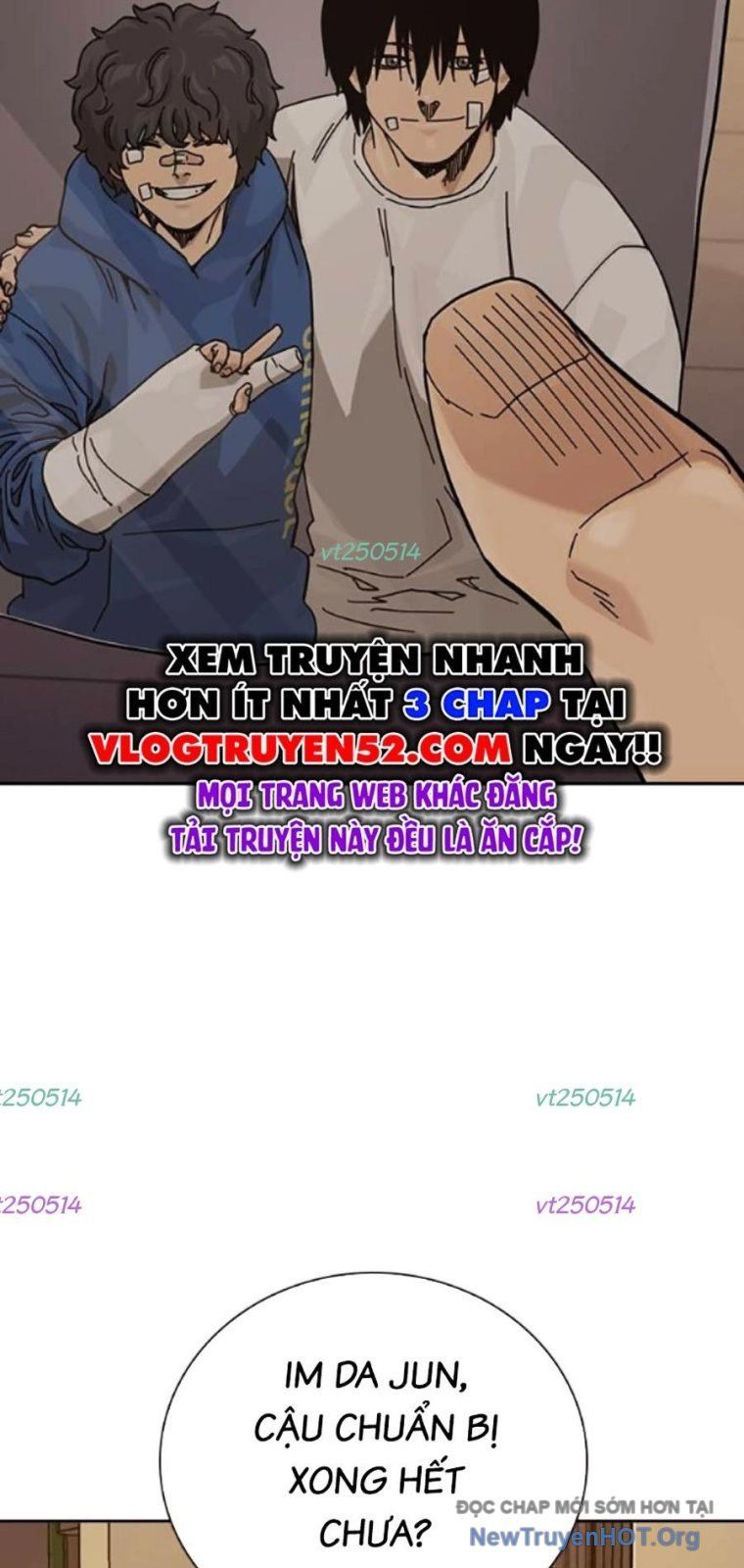 Để Có Thể Sống Sót Chapter 178 - 6