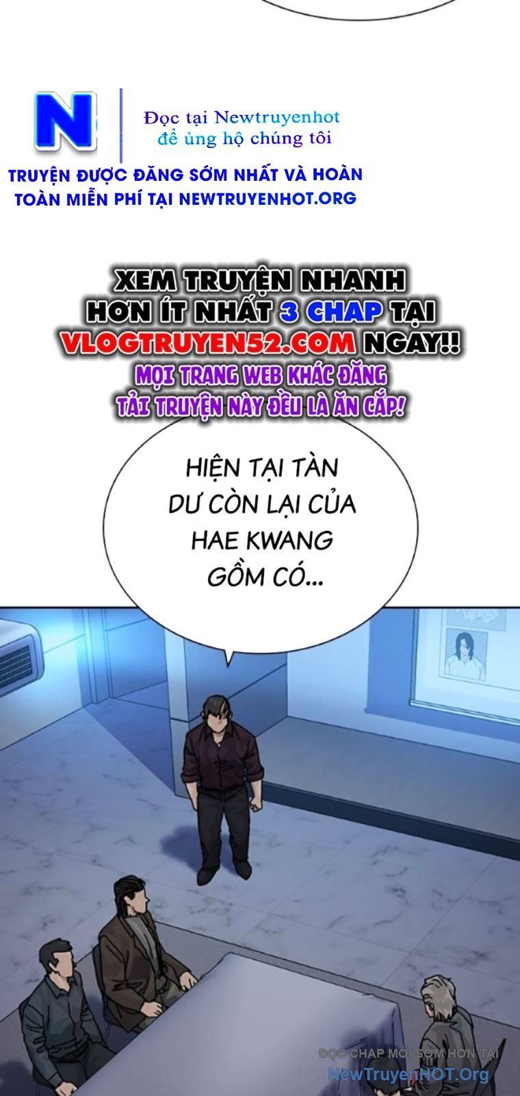 Để Có Thể Sống Sót Chapter 178 - 51
