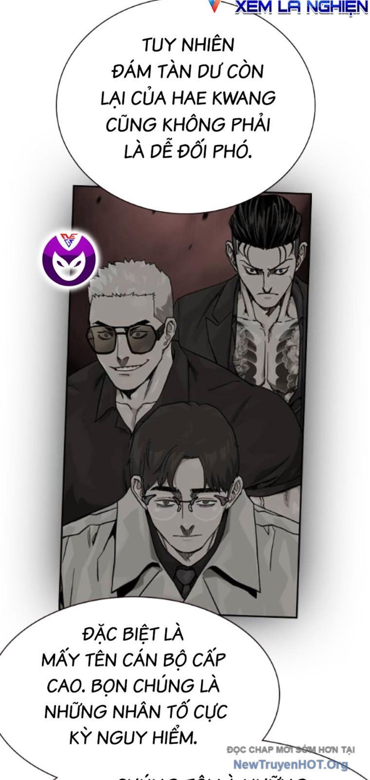 Để Có Thể Sống Sót Chapter 178 - 55