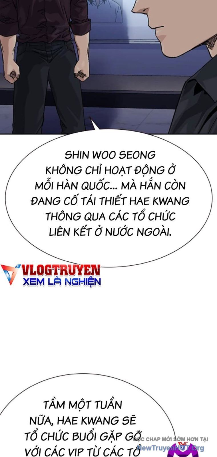 Để Có Thể Sống Sót Chapter 178 - 61