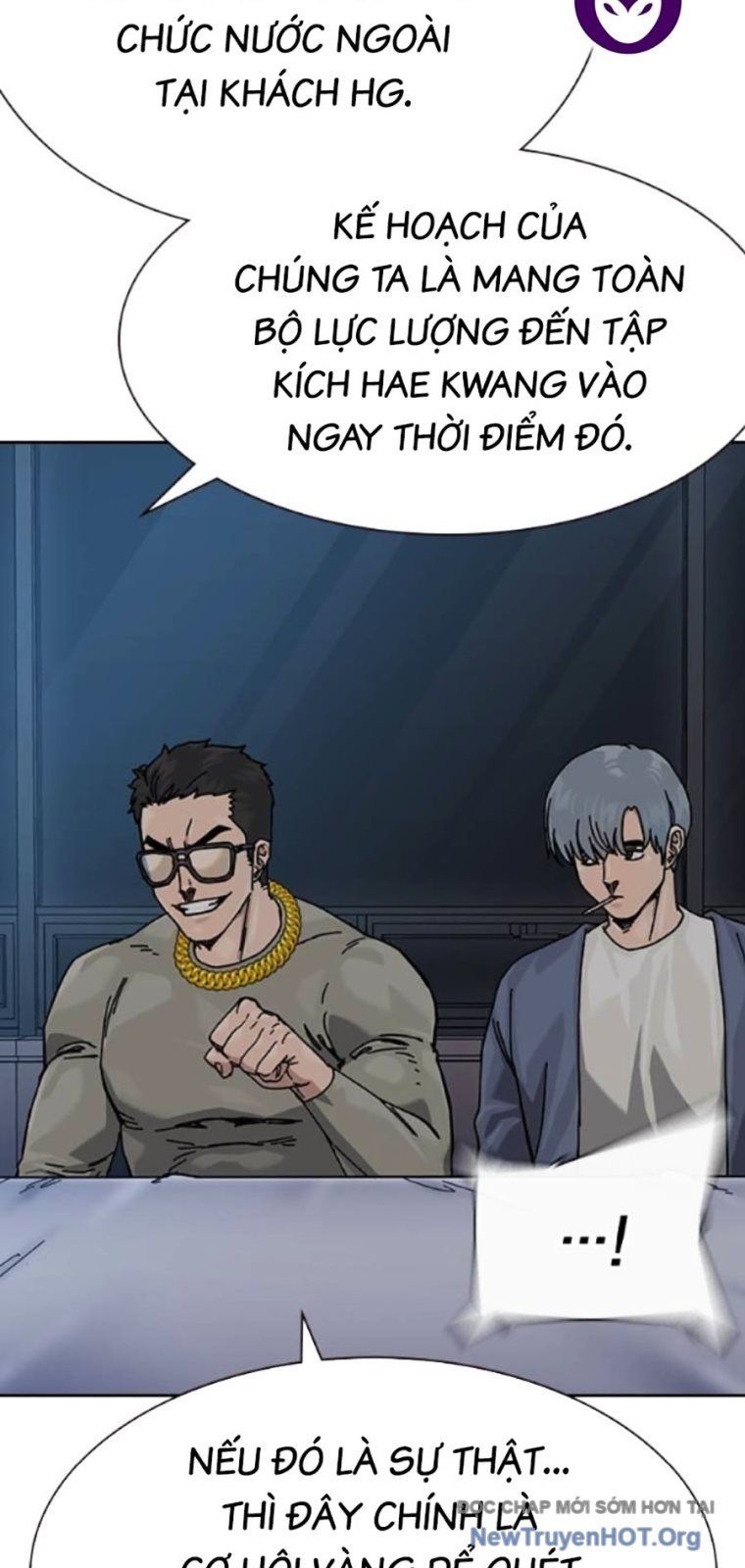 Để Có Thể Sống Sót Chapter 178 - 62