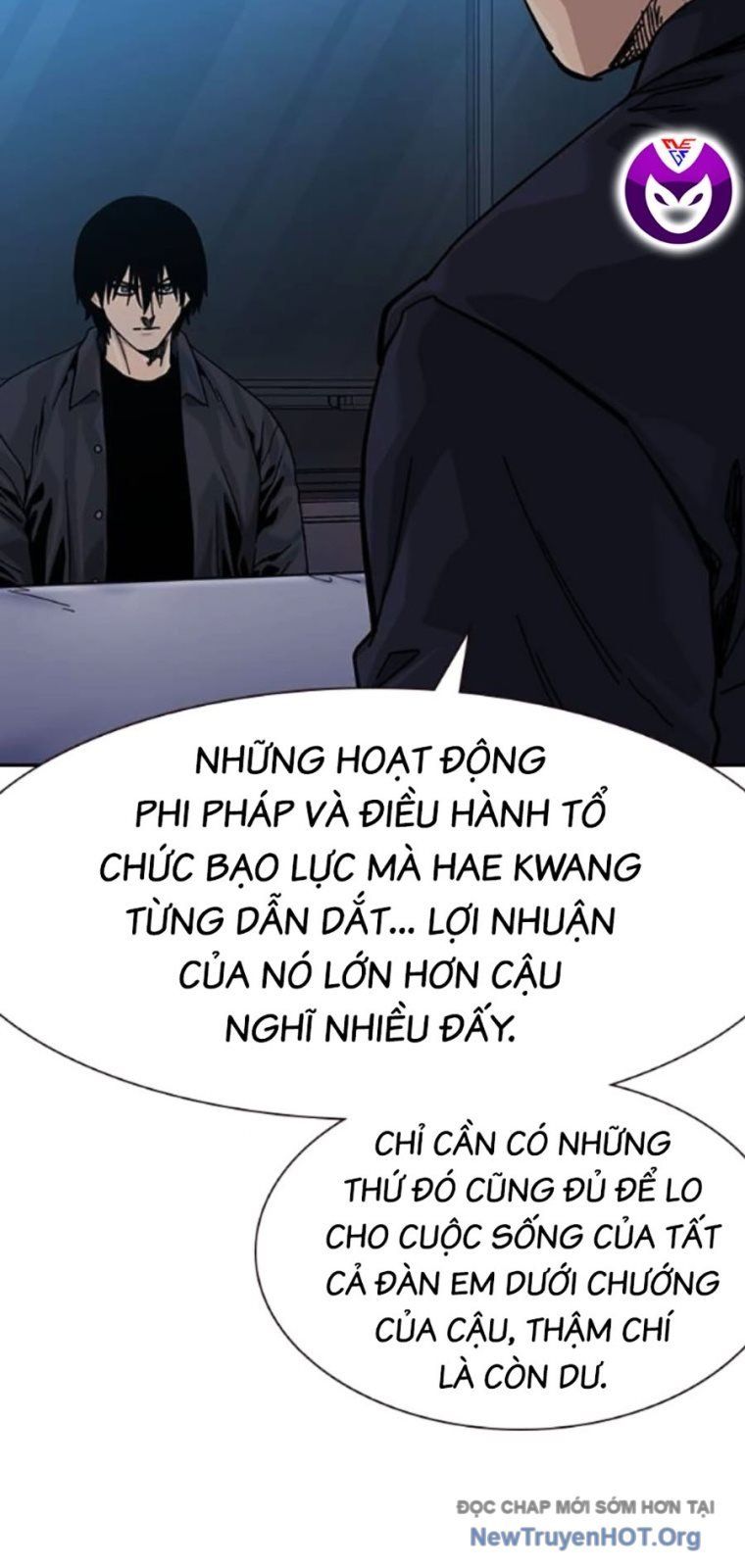 Để Có Thể Sống Sót Chapter 178 - 69