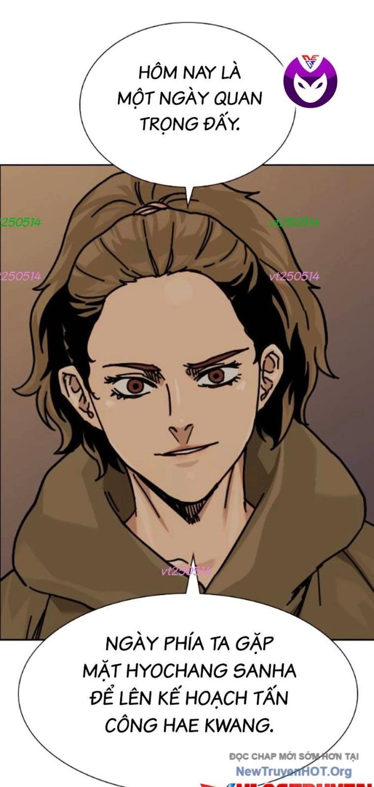 Để Có Thể Sống Sót Chapter 178 - 8