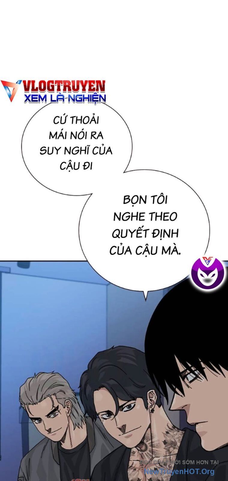 Để Có Thể Sống Sót Chapter 178 - 71