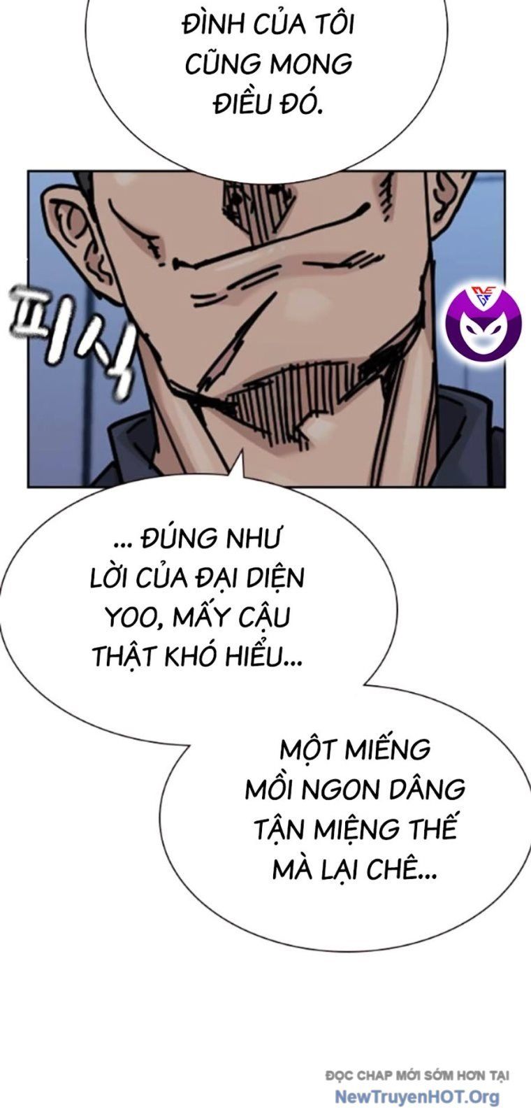 Để Có Thể Sống Sót Chapter 178 - 74