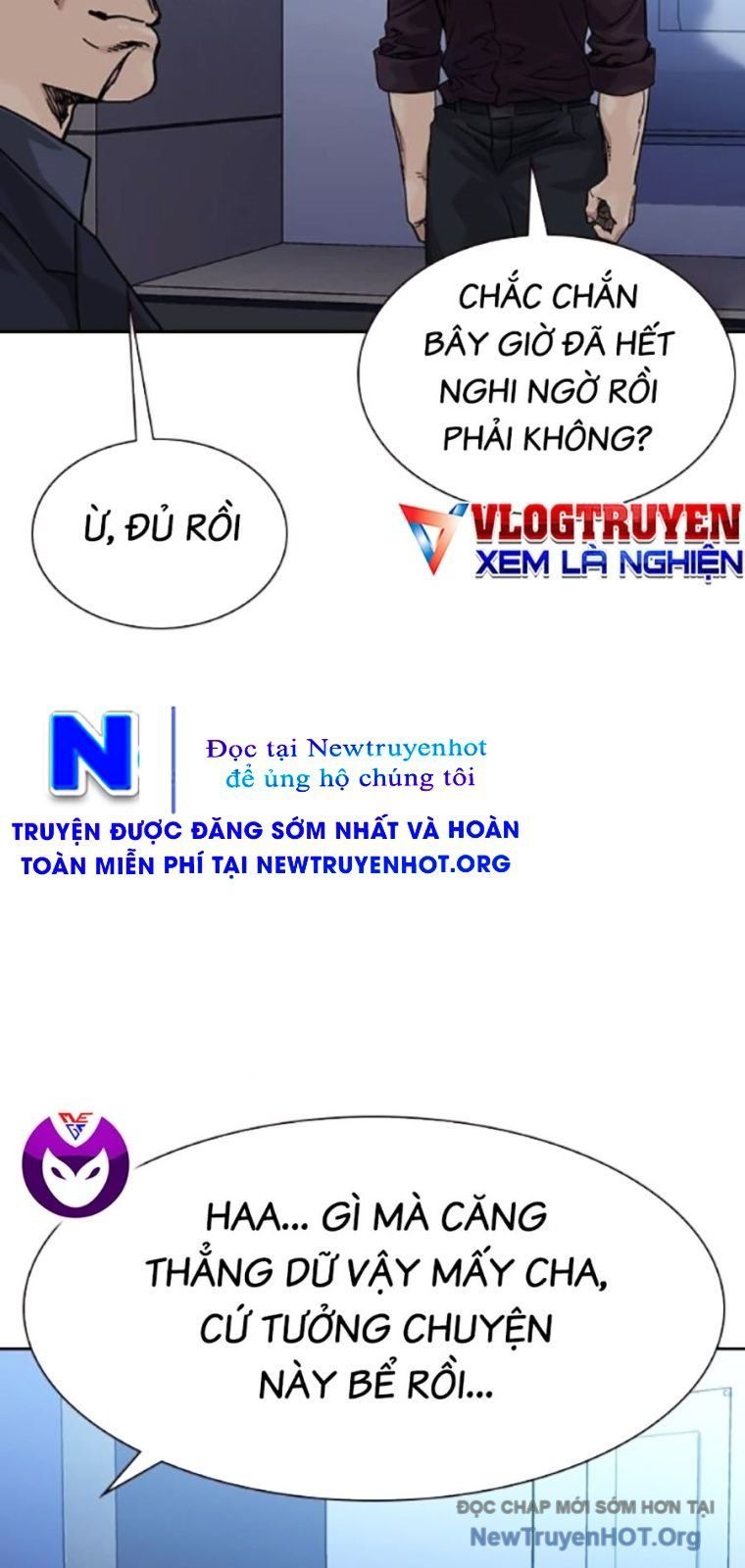 Để Có Thể Sống Sót Chapter 178 - 77