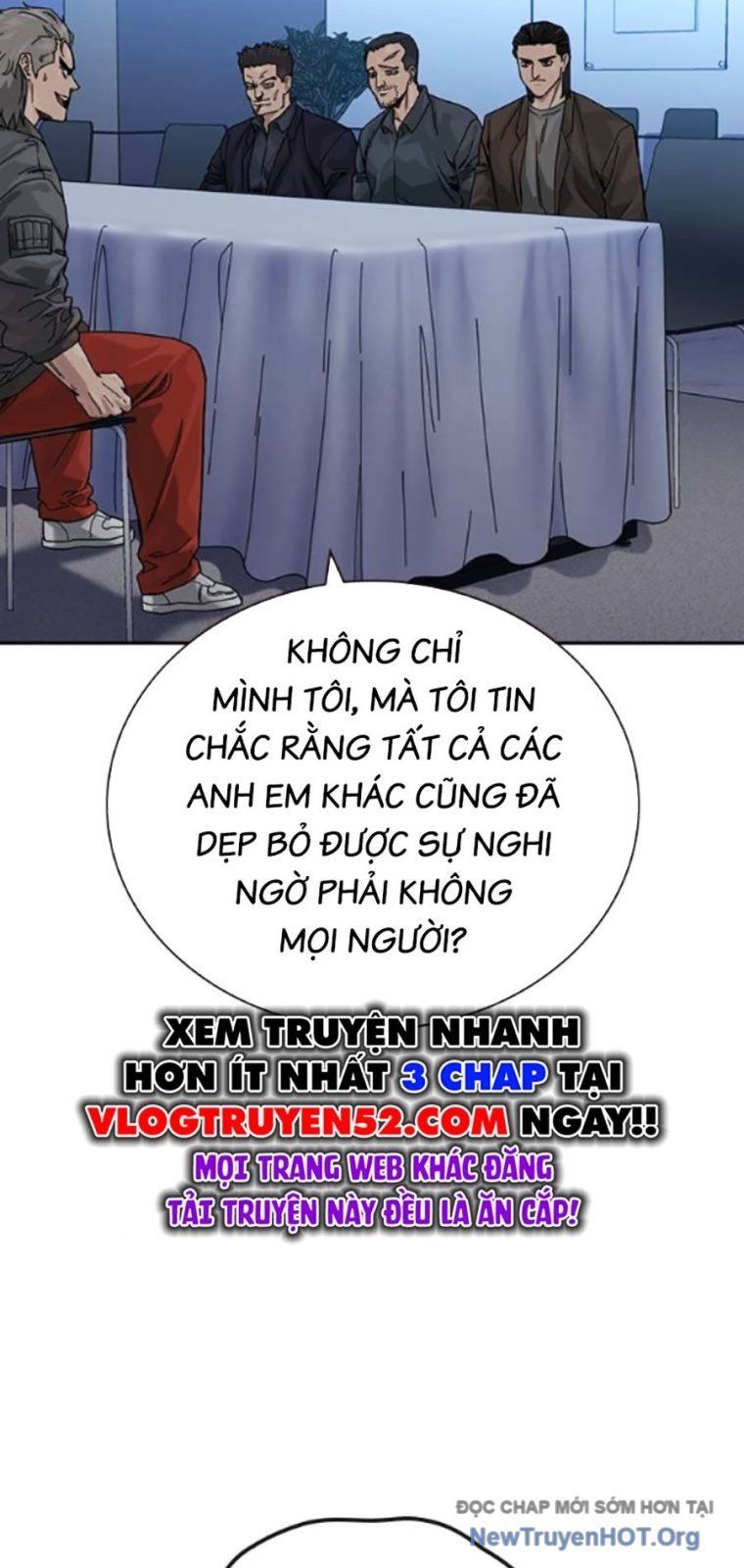 Để Có Thể Sống Sót Chapter 178 - 78