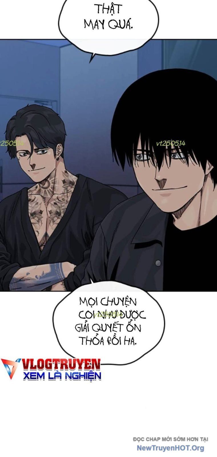 Để Có Thể Sống Sót Chapter 178 - 79