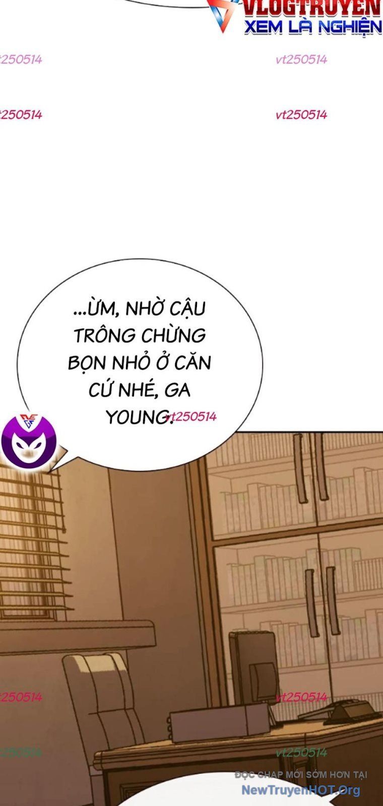 Để Có Thể Sống Sót Chapter 178 - 9
