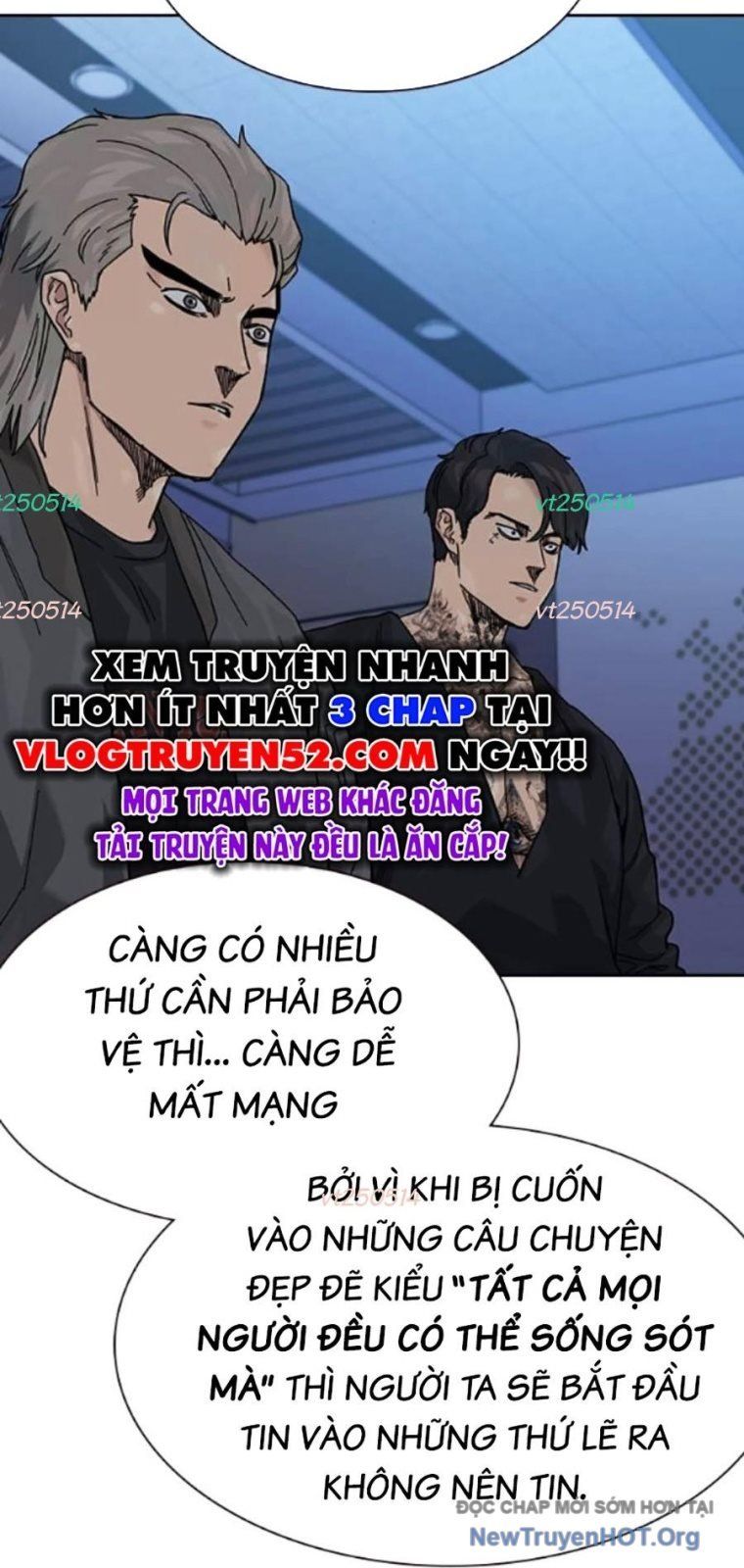 Để Có Thể Sống Sót Chapter 178 - 88