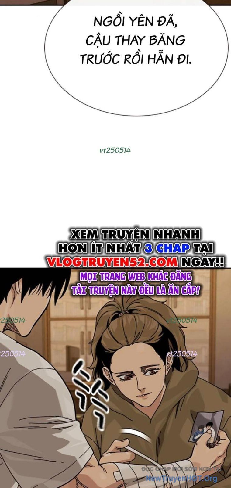 Để Có Thể Sống Sót Chapter 178 - 10