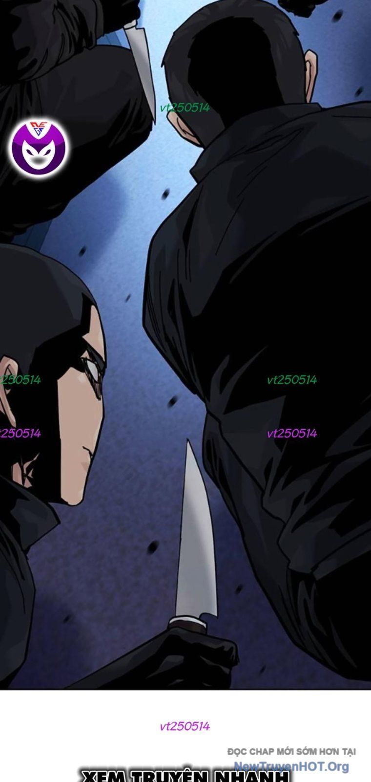 Để Có Thể Sống Sót Chapter 178 - 91