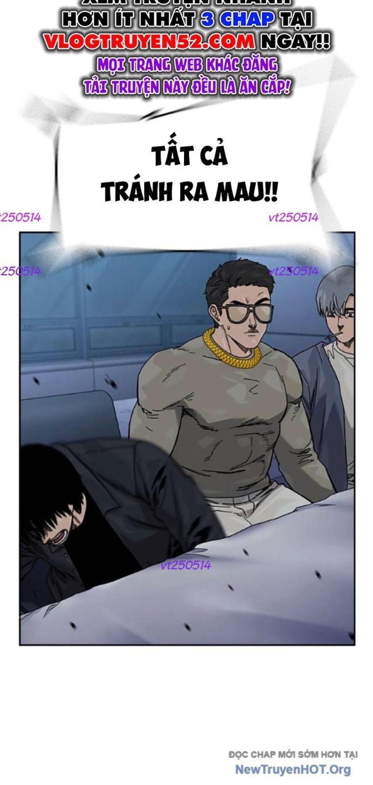 Để Có Thể Sống Sót Chapter 178 - 92
