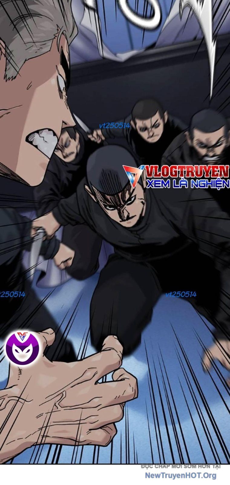 Để Có Thể Sống Sót Chapter 178 - 98