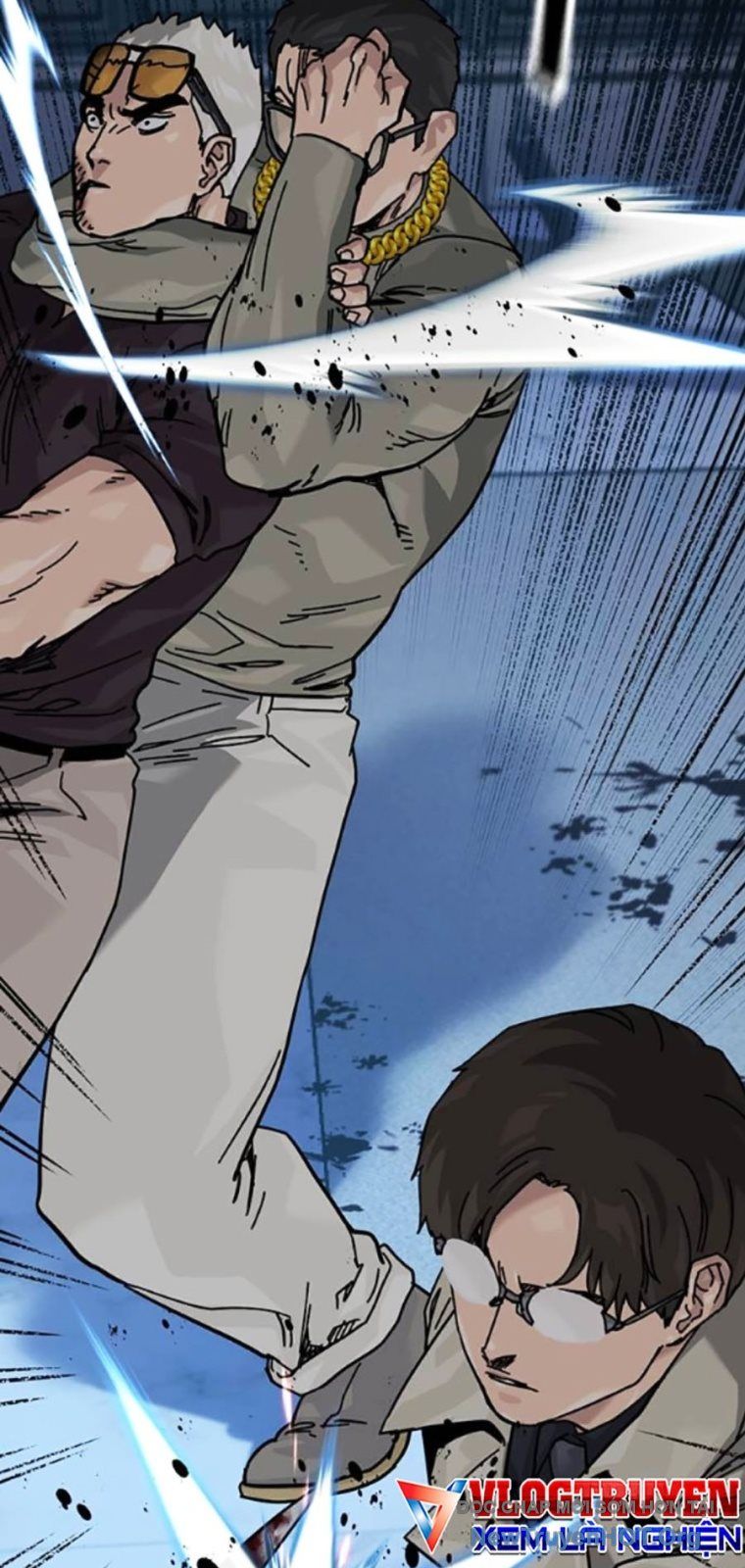 Để Có Thể Sống Sót Chapter 179 - 101