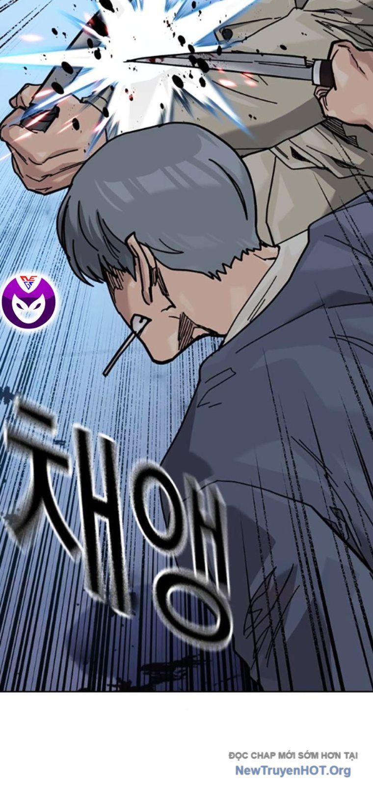 Để Có Thể Sống Sót Chapter 179 - 102