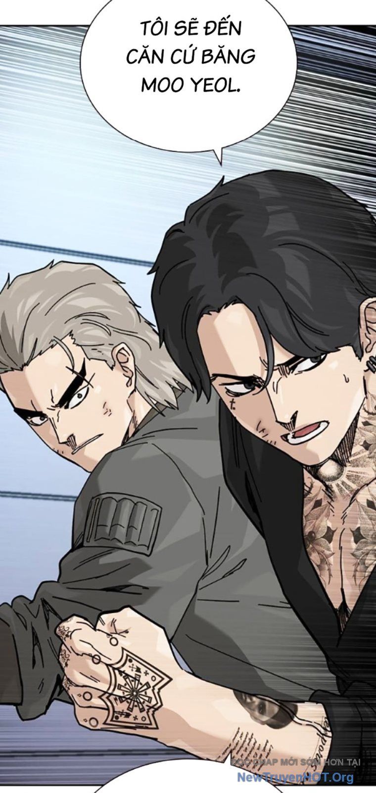 Để Có Thể Sống Sót Chapter 179 - 126