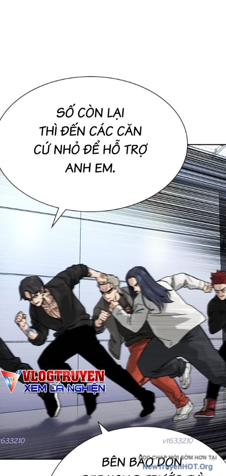Để Có Thể Sống Sót Chapter 179 - 129