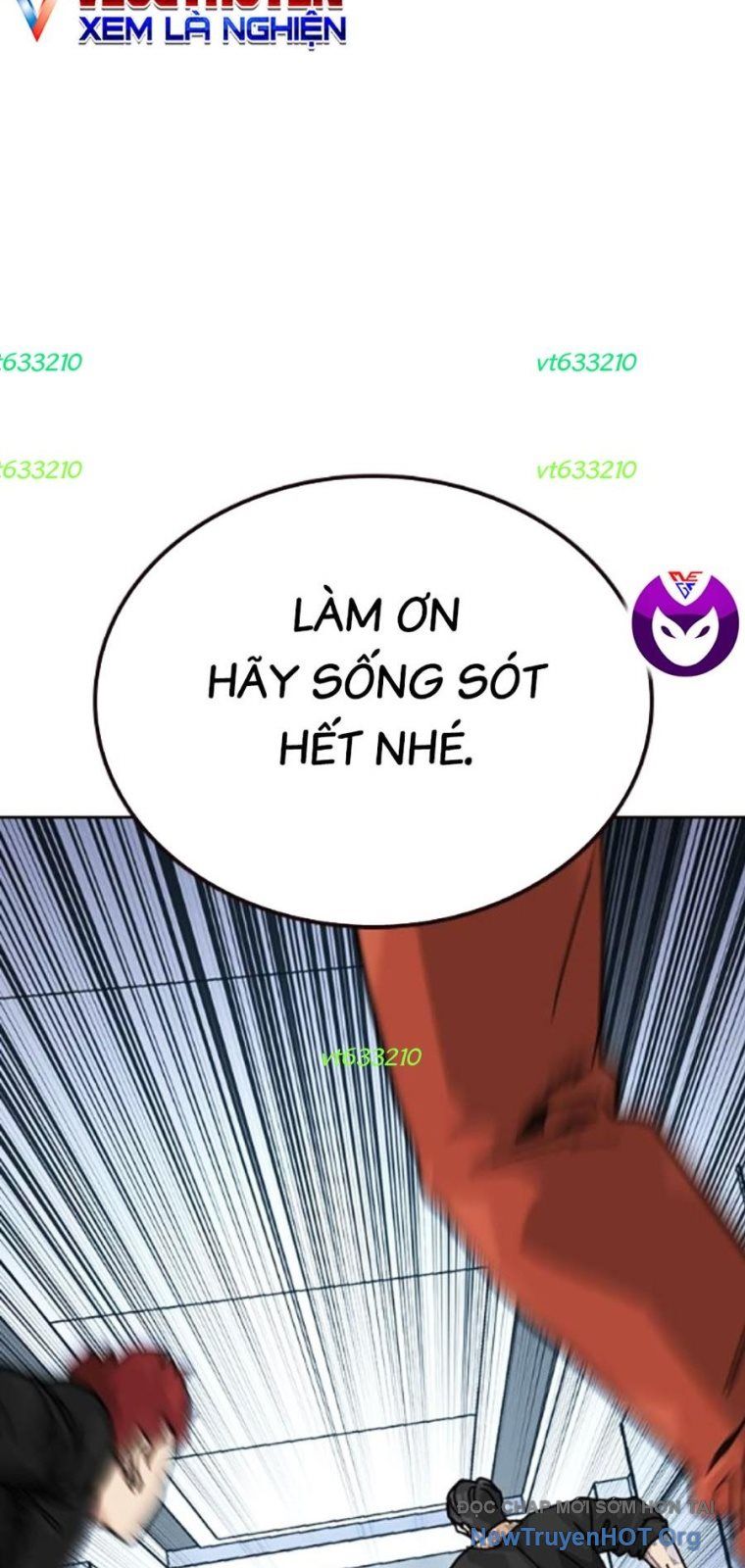 Để Có Thể Sống Sót Chapter 179 - 132