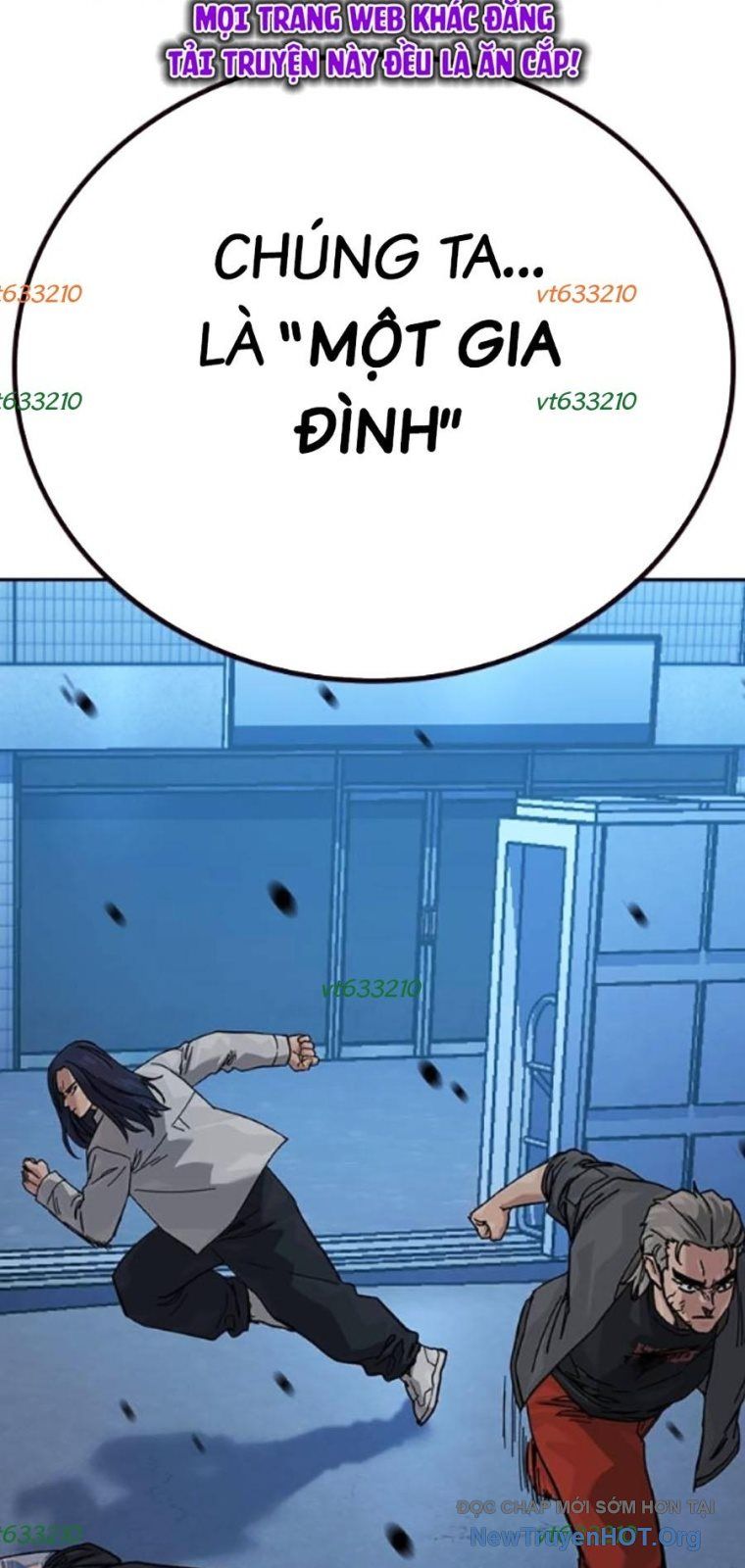 Để Có Thể Sống Sót Chapter 179 - 136
