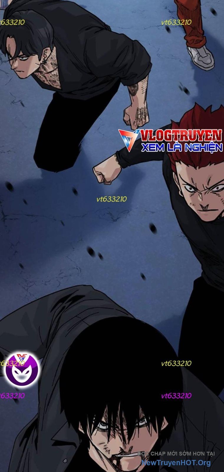 Để Có Thể Sống Sót Chapter 179 - 137