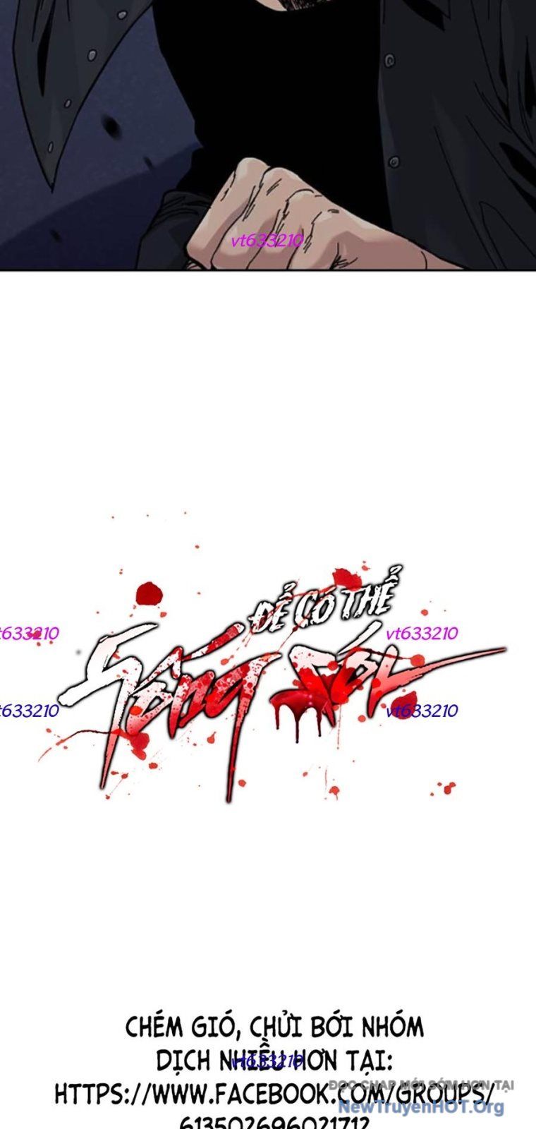 Để Có Thể Sống Sót Chapter 179 - 138